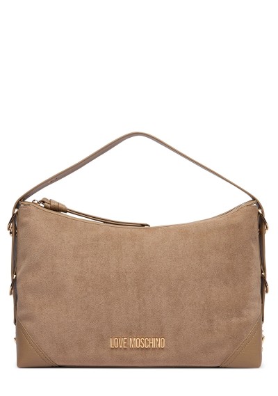 LOVE MOSCHINO - Borsa a Spalla - Donna - JC4090PP1PLD110A