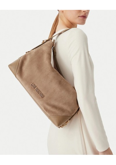 LOVE MOSCHINO - Borsa a Spalla - Donna - JC4090PP1PLD110A