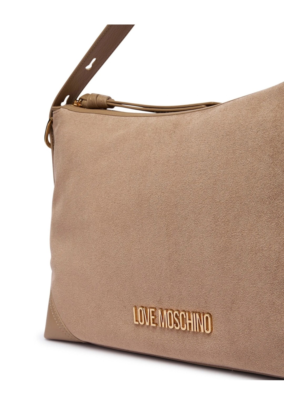LOVE MOSCHINO - Borsa a Spalla - Donna - JC4090PP1PLD110A