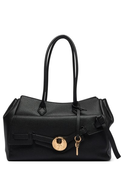 LOVE MOSCHINO - Borsa Lucchetto - Donna - JC4274PP0PKS0000