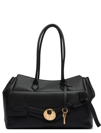 LOVE MOSCHINO - Borsa Lucchetto - Donna - JC4274PP0PKS0000