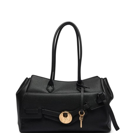 LOVE MOSCHINO - Borsa Lucchetto - Donna - JC4274PP0PKS0000