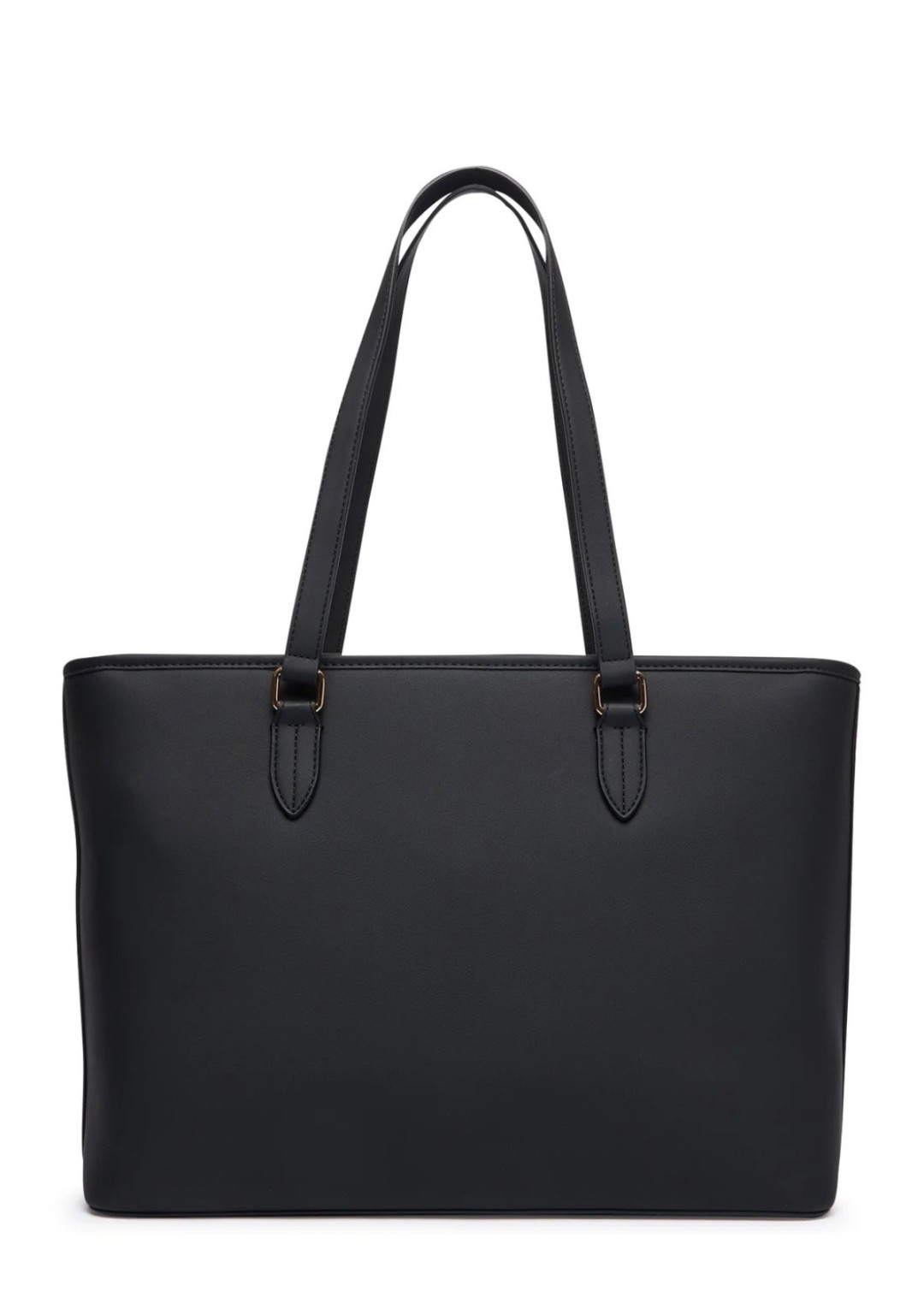 LOVE MOSCHINO - Shopper scritta - Donna - JC4190PP1PKD0000