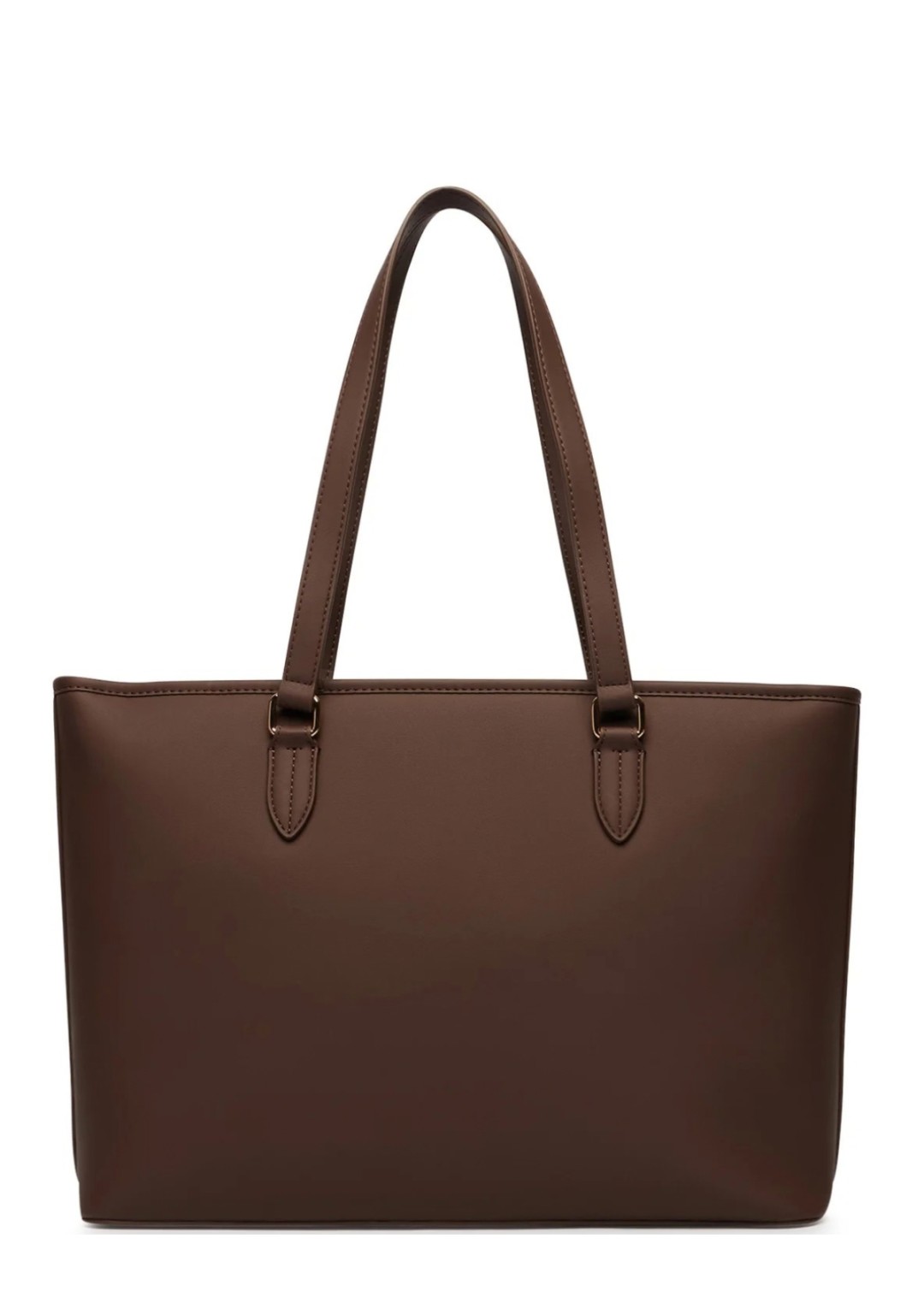 LOVE MOSCHINO - Shopper scritta - Donna - JC4190PP1PKD0300