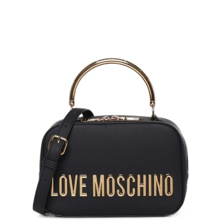 LOVE MOSCHINO - Borsetta Scritta - Donna - JC4254PP0PKD0000