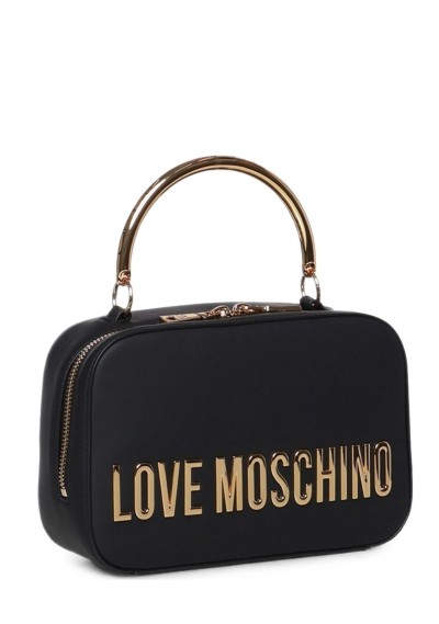 LOVE MOSCHINO - Borsetta Scritta - Donna - JC4254PP0PKD0000