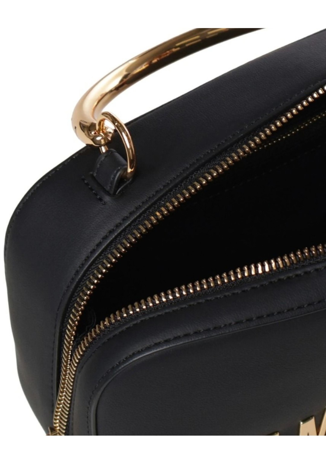 LOVE MOSCHINO - Borsetta Scritta - Donna - JC4254PP0PKD0000