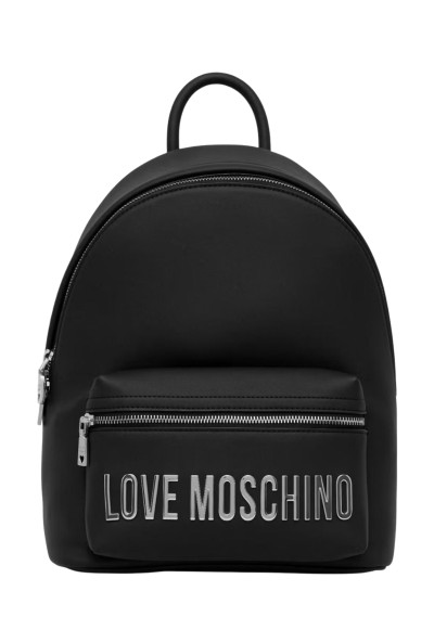 LOVE MOSCHINO - Zaino Rip.Arg - Donna - JC4185PP1PKD000B