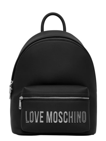 LOVE MOSCHINO - Zaino Rip.Arg - Donna - JC4185PP1PKD000B