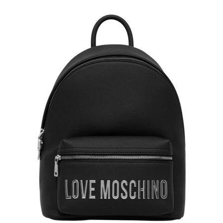 LOVE MOSCHINO - Zaino Rip.Arg - Donna - JC4185PP1PKD000B
