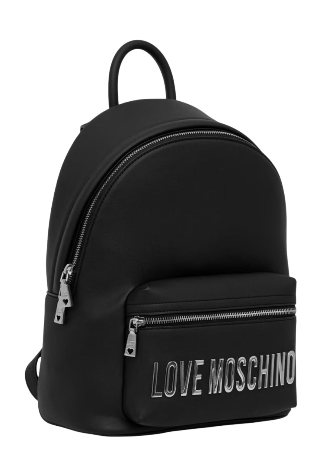 LOVE MOSCHINO - Zaino Rip.Arg - Donna - JC4185PP1PKD000B