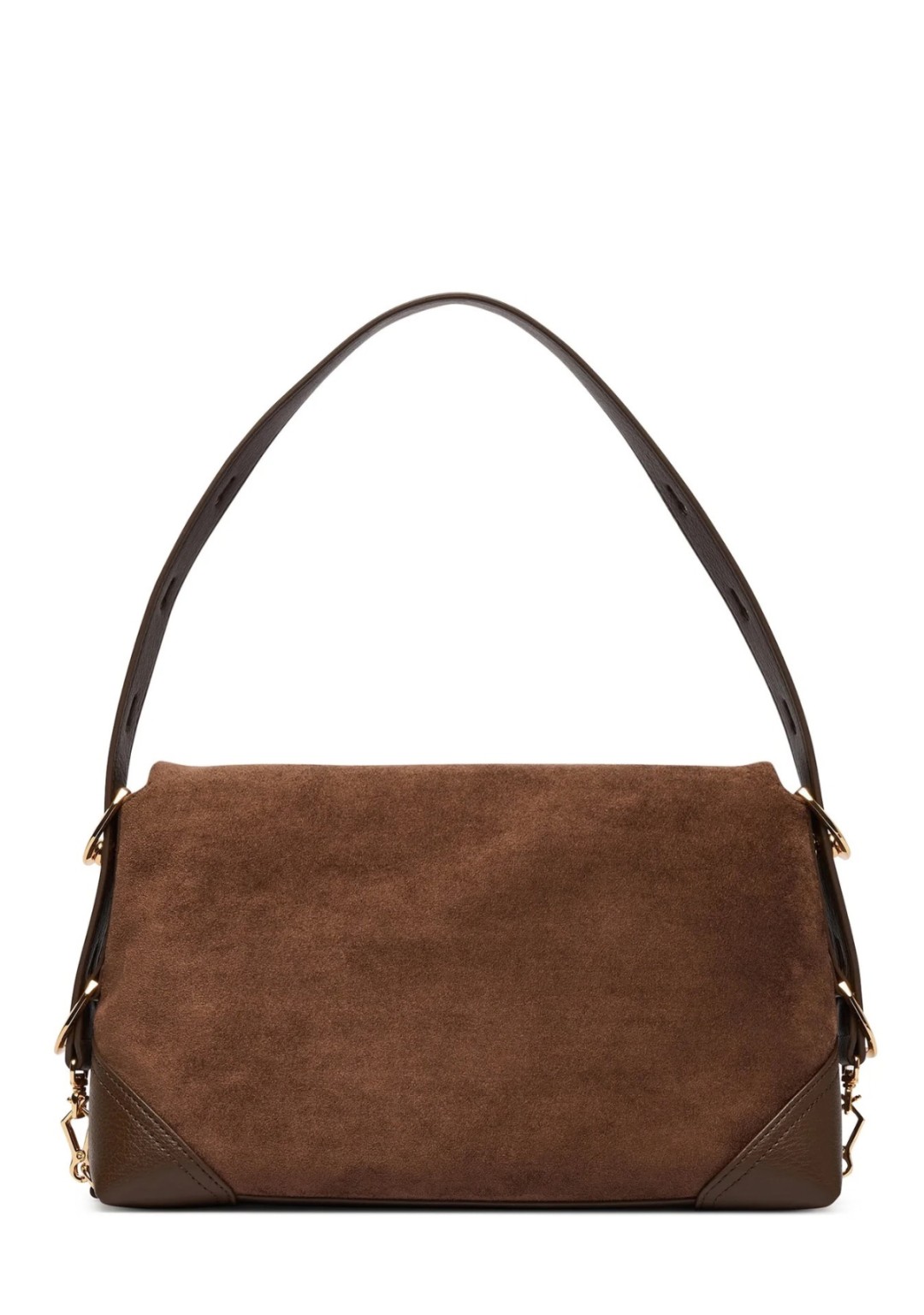 LOVE MOSCHINO - Tracolla velluto - Donna - JC4092PP1PLD130A