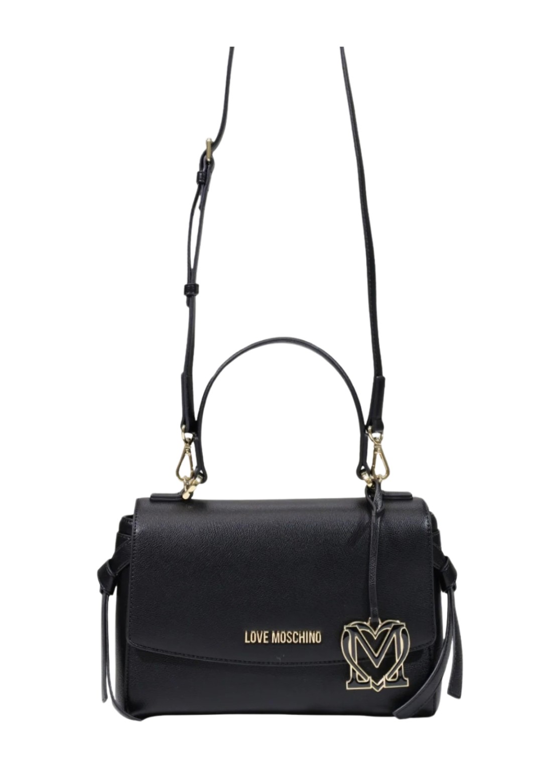 LOVE MOSCHINO - Borsa Patta - Donna - JC4061PP!PLL0000