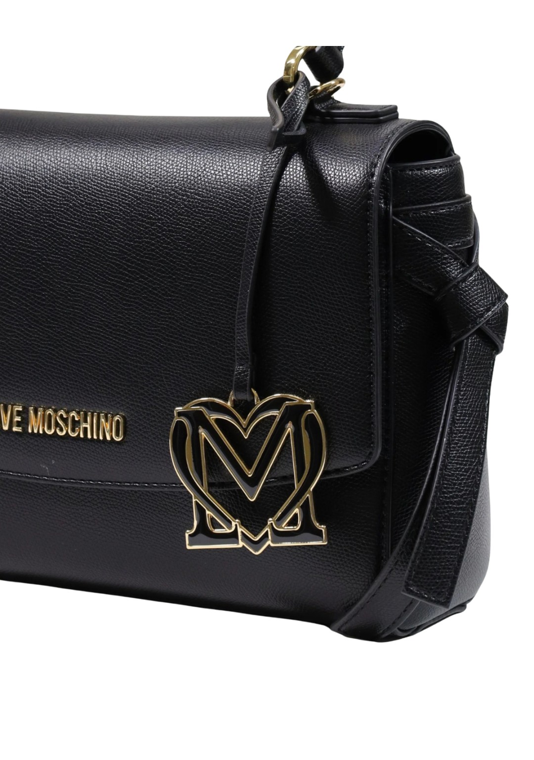 LOVE MOSCHINO - Borsa Patta - Donna - JC4061PP!PLL0000