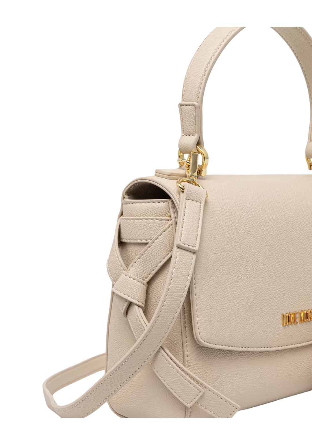 LOVE MOSCHINO - Borsa Patta - Donna - JC4061PP!PLL0110
