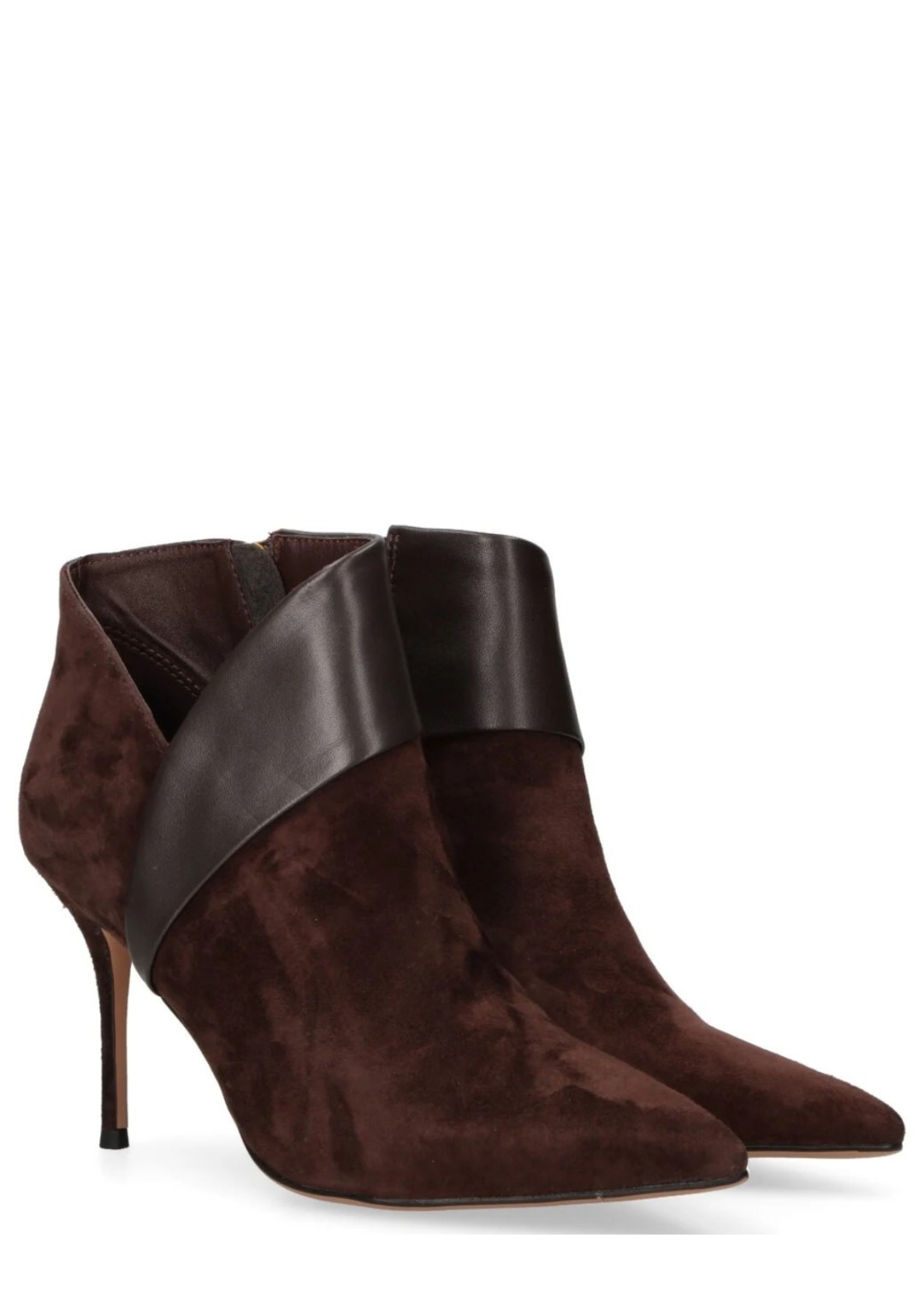 Marc Ellis - Tronchetto Cam. - Donna - ME-2602-511