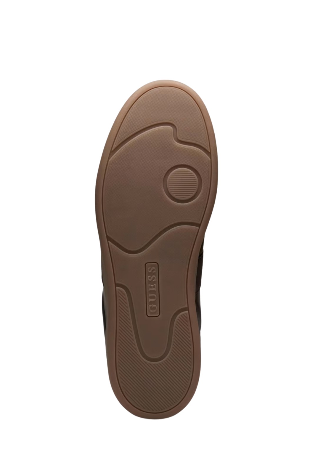 Guess - Sneaker bassa - Uomo - FMFDRAFAB12