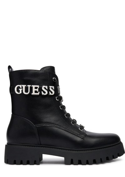 Guess - Anfibio Access. - Donna - FLFFICELE10