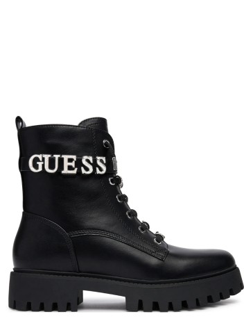 Guess - Anfibio Access. - Donna - FLFFICELE10