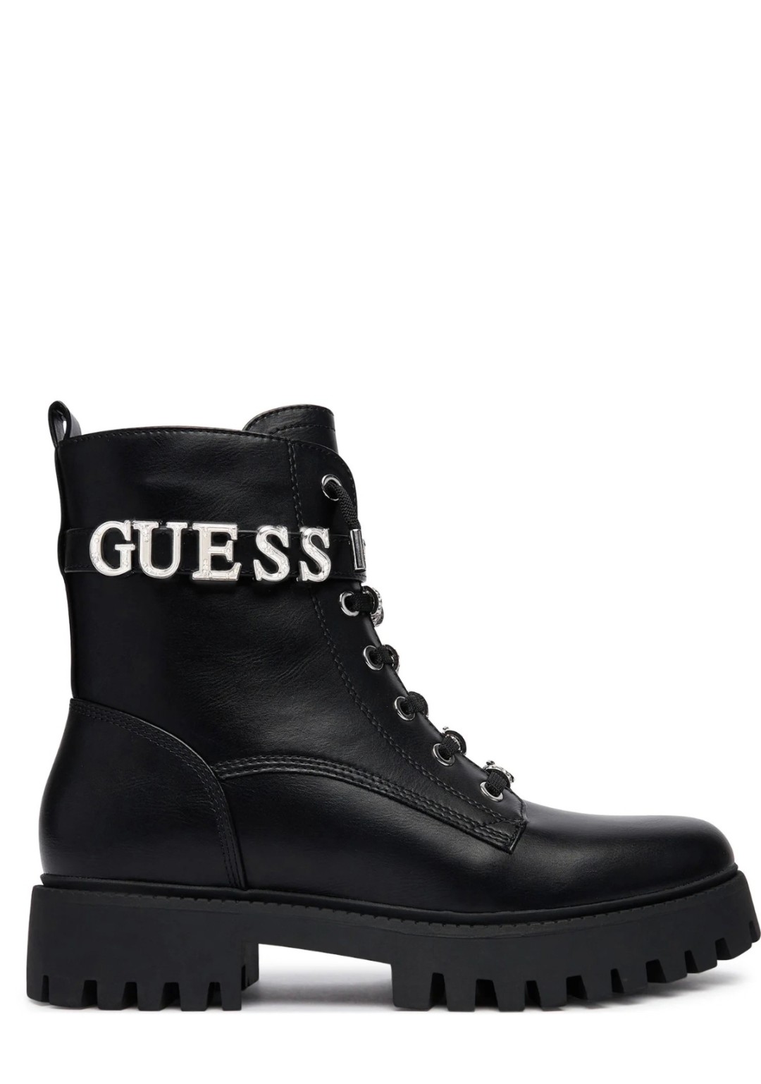 Guess - Anfibio Access. - Donna - FLFFICELE10