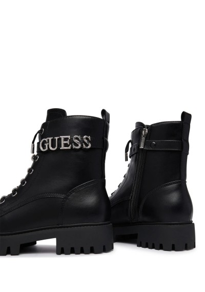 Guess - Anfibio Access. - Donna - FLFFICELE10