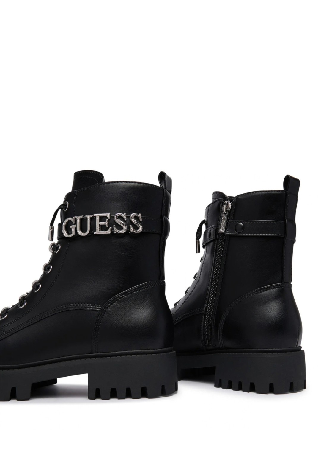 Guess - Anfibio Access. - Donna - FLFFICELE10