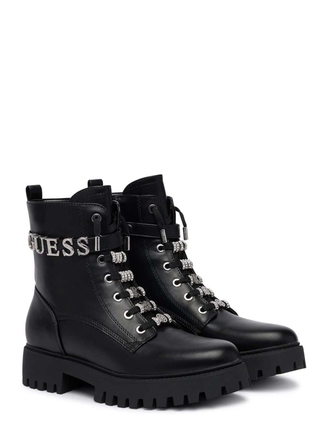 Guess - Anfibio Access. - Donna - FLFFICELE10