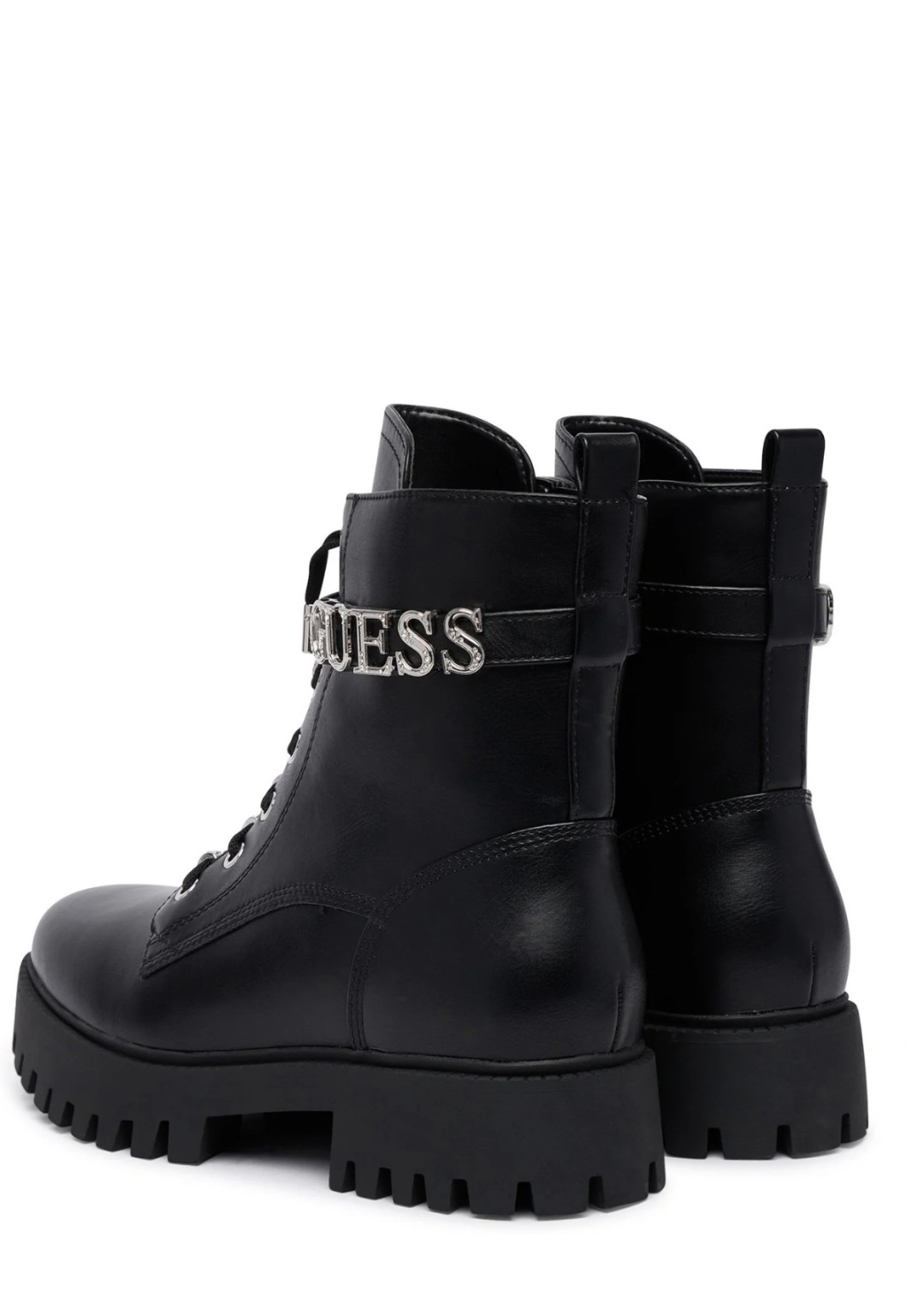 Guess - Anfibio Access. - Donna - FLFFICELE10