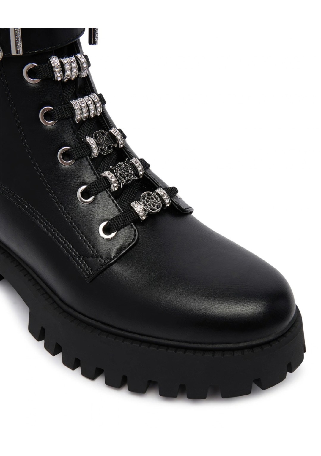 Guess - Anfibio Access. - Donna - FLFFICELE10