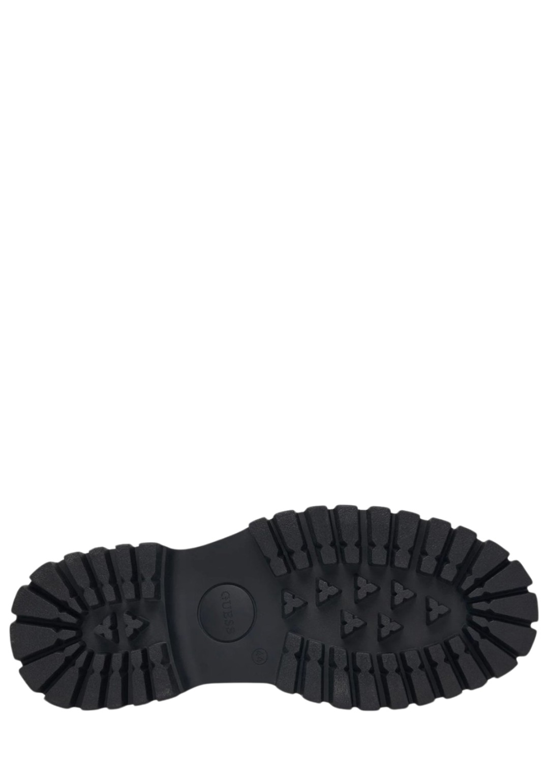 Guess - College Logo - Uomo - FMFGORLEA14