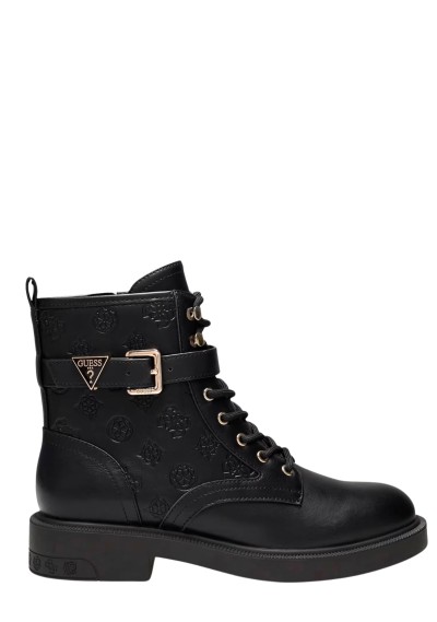 Guess - Anfibio Logato - Donna - FLFFEIELE10