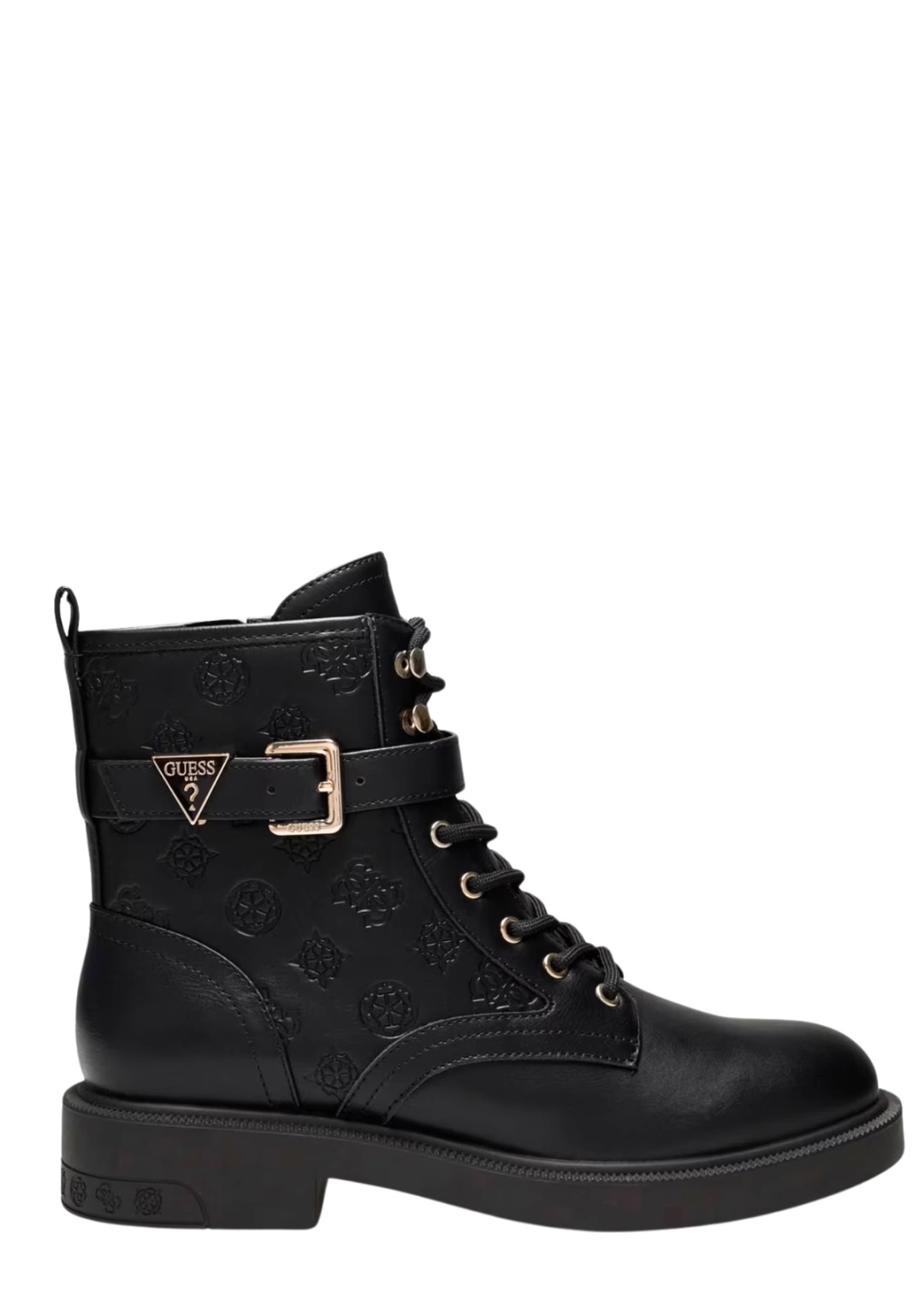 Guess - Anfibio Logato - Donna - FLFFEIELE10