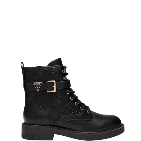 Guess - Anfibio Logato - Donna - FLFFEIELE10