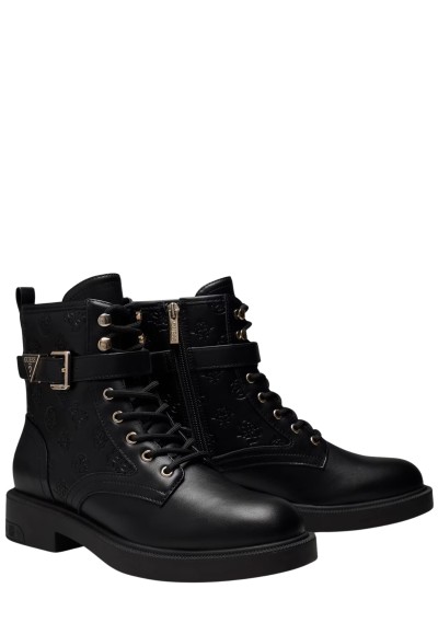 Guess - Anfibio Logato - Donna - FLFFEIELE10