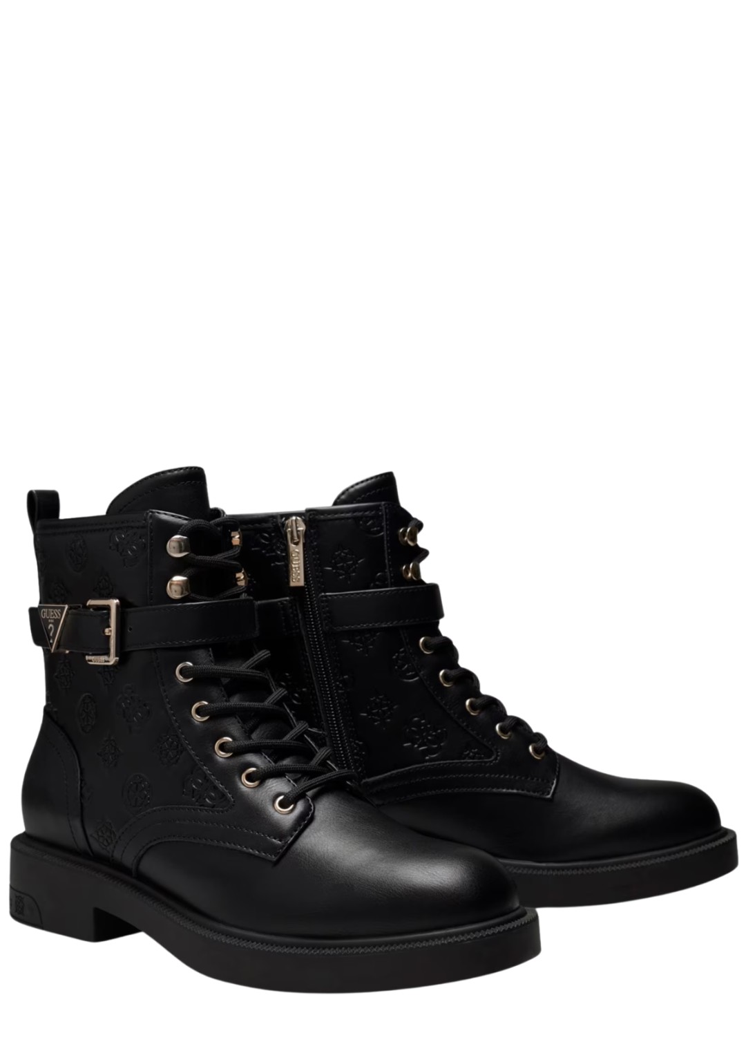 Guess - Anfibio Logato - Donna - FLFFEIELE10
