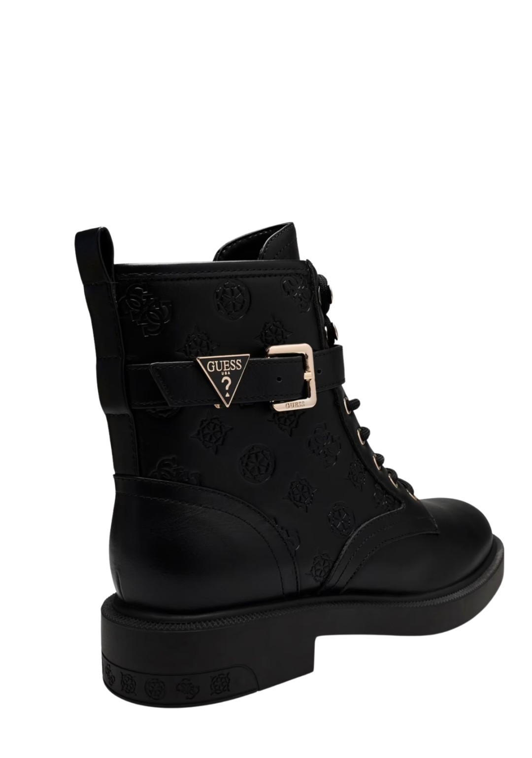 Guess - Anfibio Logato - Donna - FLFFEIELE10