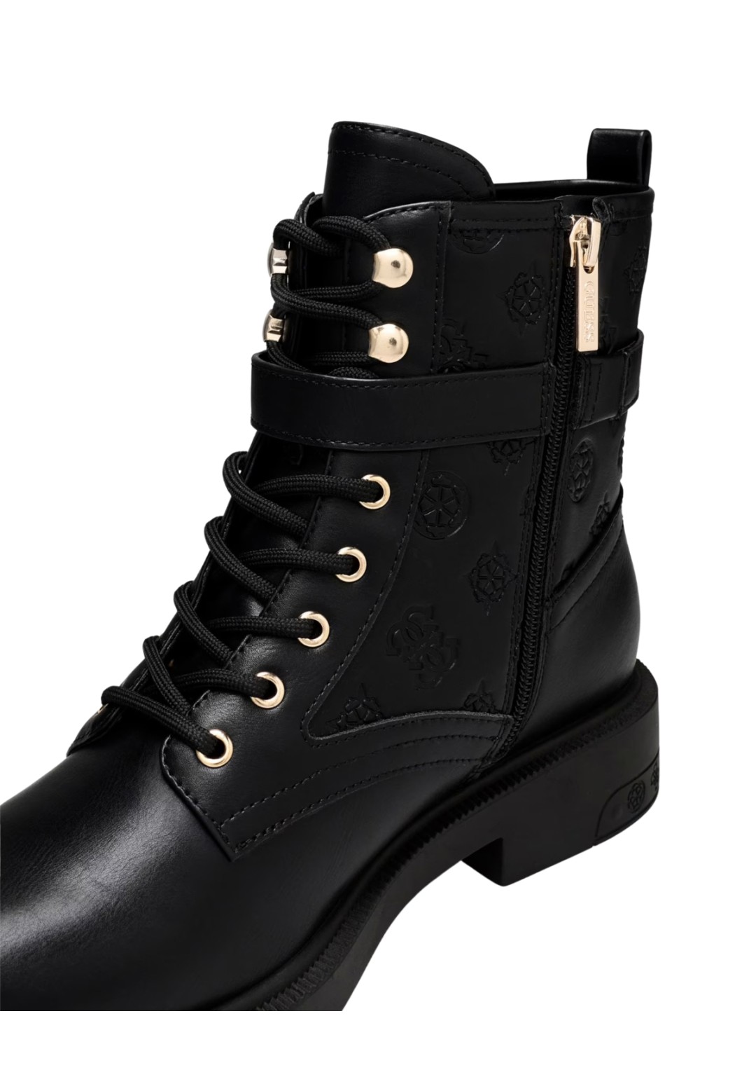 Guess - Anfibio Logato - Donna - FLFFEIELE10