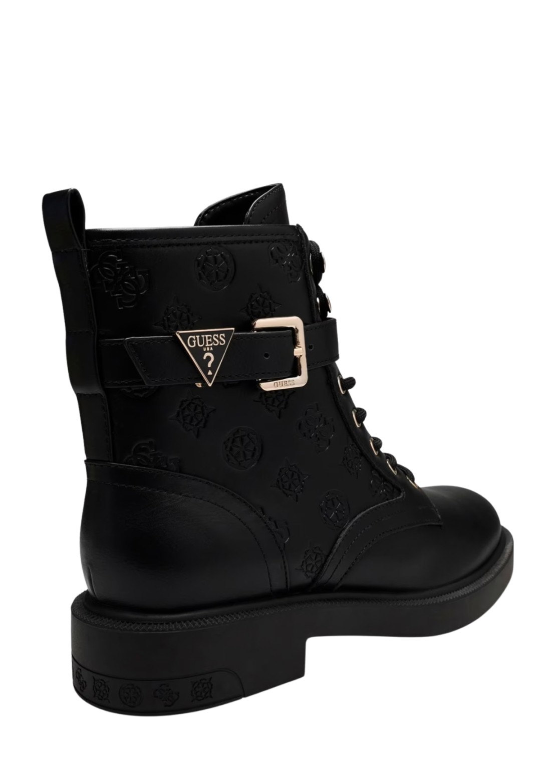 Guess - Anfibio Logato - Donna - FLFFEIELE10
