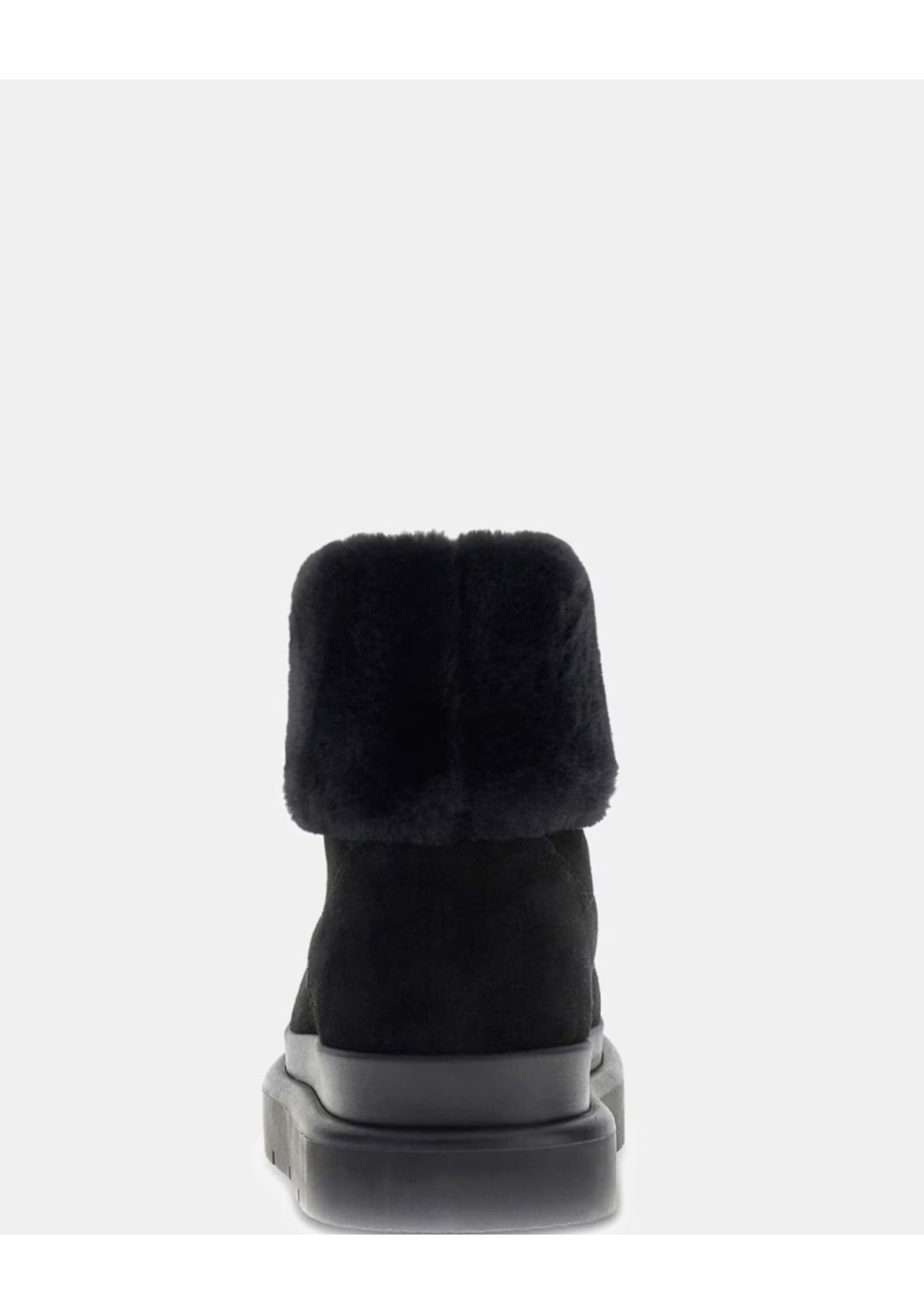 Guess - Stivaletto Pelliccia - Donna - FLFKENLEA10 N