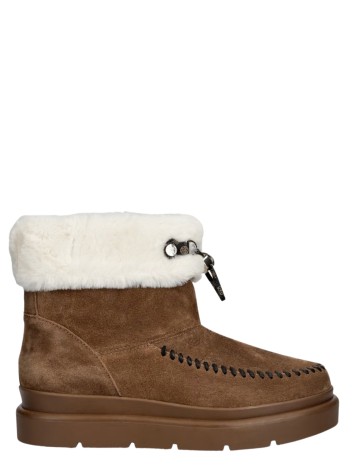 Guess - Stivaletto Pelliccia - Donna - FLFKENLEA10