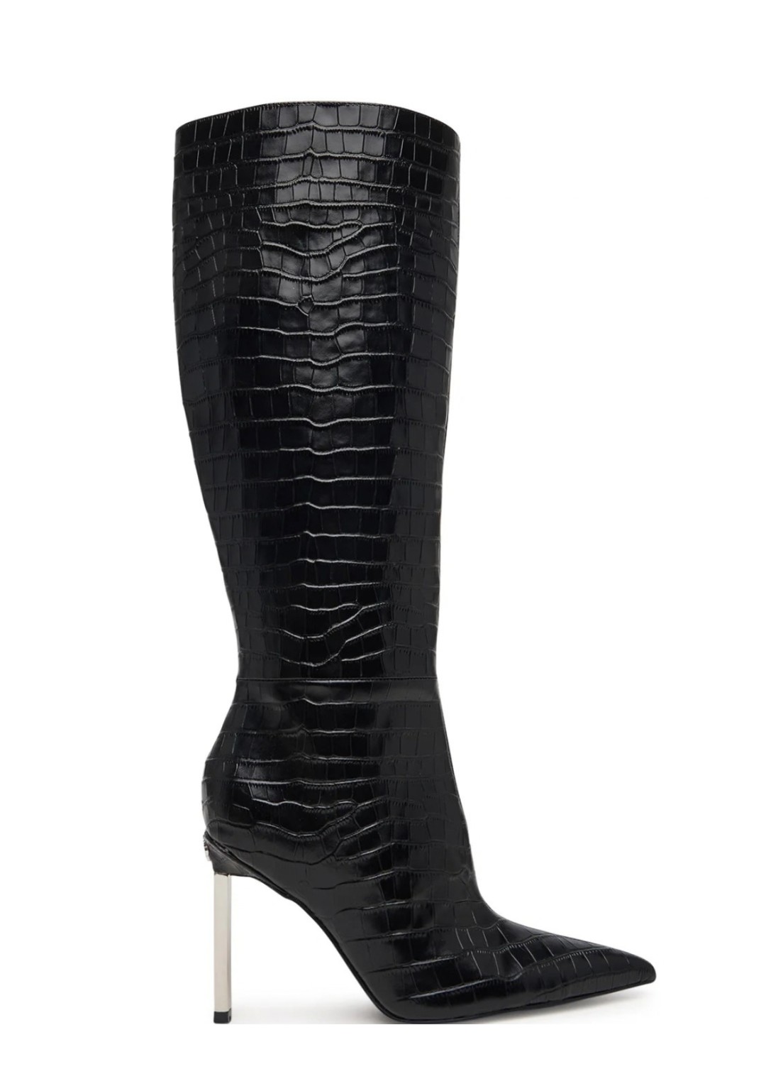 Guess - Stivale cocco - Donna - FLFCYYLEP11