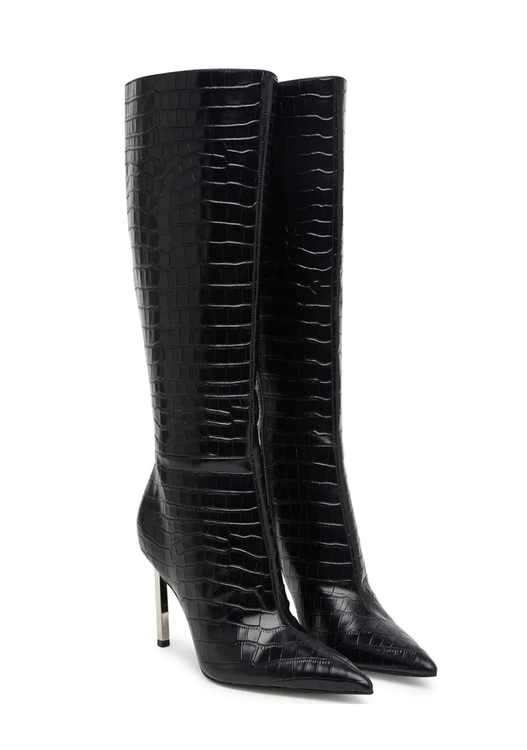 Guess - Stivale cocco - Donna - FLFCYYLEP11