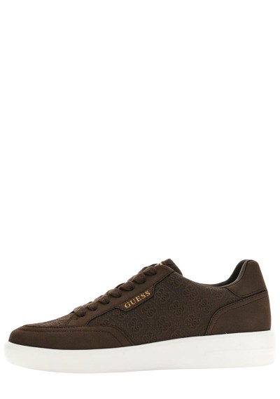 Guess - Sneaker Logata - Uomo - FMTYUJSUE12