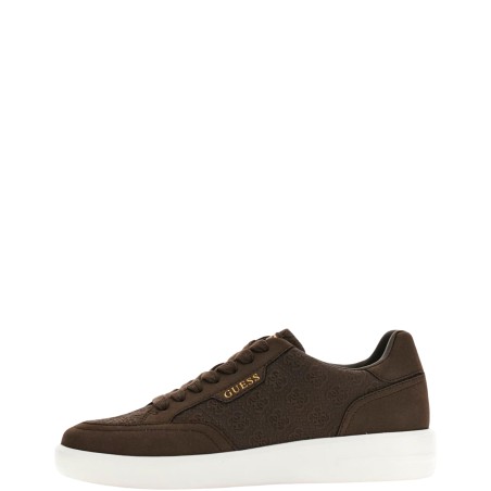 Guess - Sneaker Logata - Uomo - FMTYUJSUE12