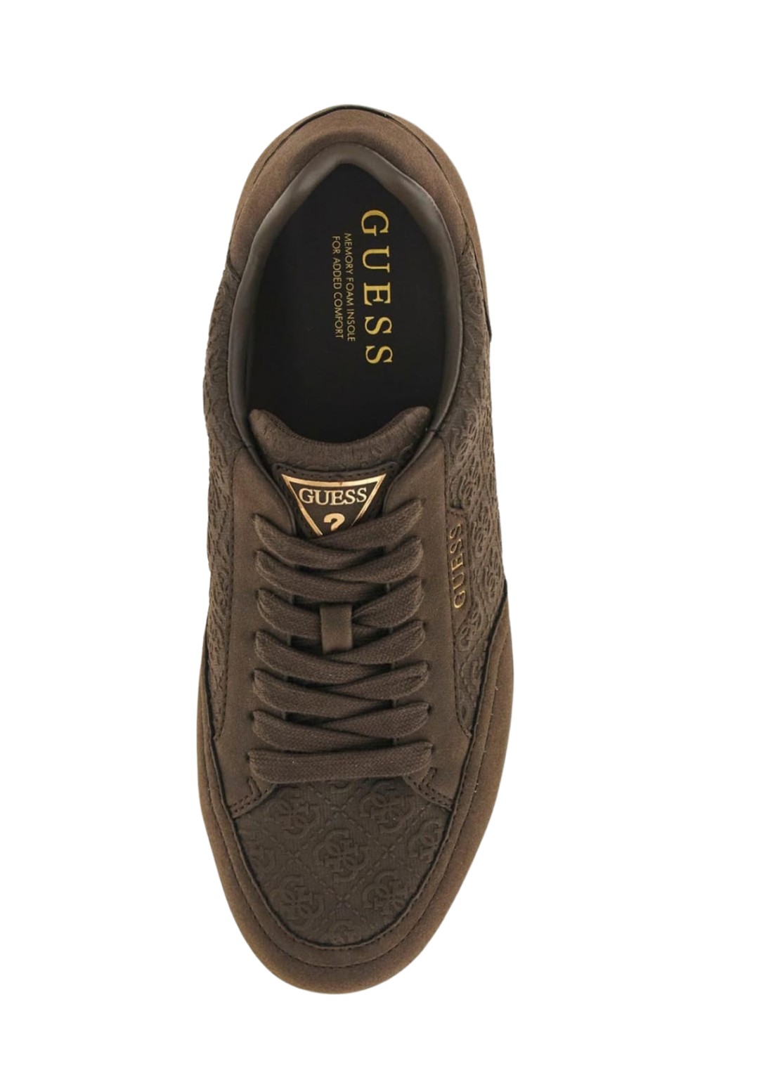 Guess - Sneaker Logata - Uomo - FMTYUJSUE12