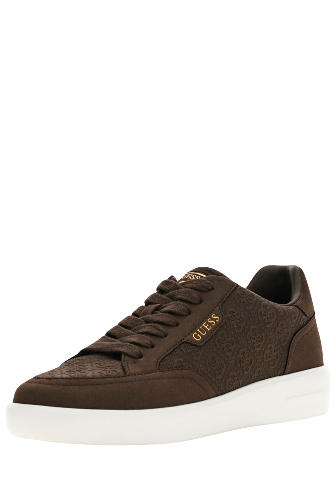 Guess - Sneaker Logata - Uomo - FMTYUJSUE12