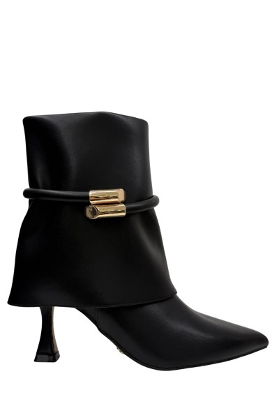 Miabelle - Tronchetto - Donna - MB8830.07 N