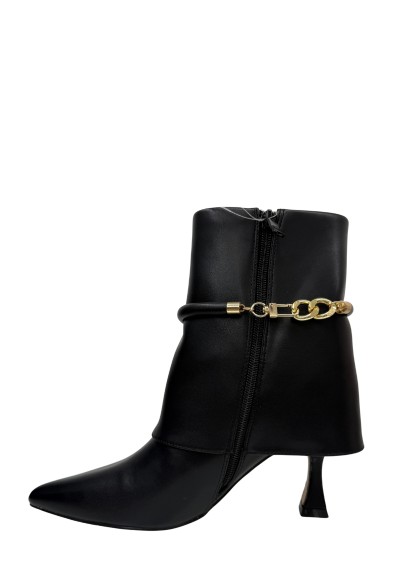Miabelle - Tronchetto - Donna - MB8830.07 N