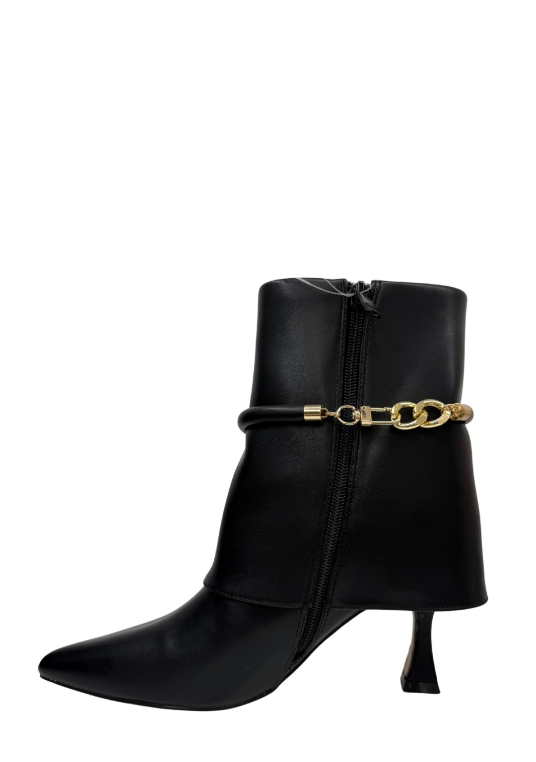 Miabelle - Tronchetto - Donna - MB8830.07 N