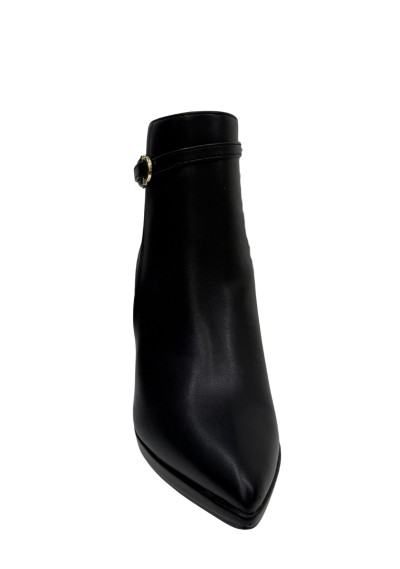 Miabelle - Tronchetto Fibbia - Donna - MB1929.07 N